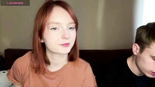 Watch snega_ginger New Porn Leak Video [Chaturbate] - redhead, new, anal, 18, skinny