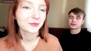 Watch snega_ginger New Porn Leak Video [Chaturbate] - redhead, new, anal, 18, skinny