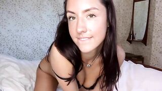 ivyxxxxxx Best Porn Leak Video [Chaturbate] - young, sexy, gymgirl, petite