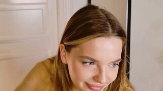 Watch blonde_n_law Hot Porn Video [Chaturbate] - new, shy, smalltits, 18, blonde