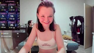 Watch Evvie_Ewing From Stripchat Private Porn Video Leak - cooking, camel-toe, fingering-teens, petite-white, white-teens