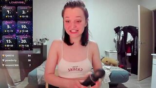 Watch Evvie_Ewing From Stripchat Private Porn Video Leak - cooking, camel-toe, fingering-teens, petite-white, white-teens