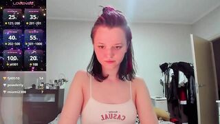 Watch Evvie_Ewing From Stripchat Private Porn Video Leak - cooking, camel-toe, fingering-teens, petite-white, white-teens