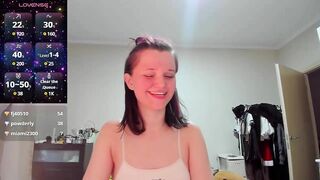 Watch Evvie_Ewing From Stripchat Private Porn Video Leak - cooking, camel-toe, fingering-teens, petite-white, white-teens