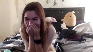 growingnotashowing Hot Porn Video [Chaturbate] - dance, vibrate, milf, flexible, flex