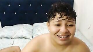 Watch greisy_antony From Stripchat HD Porn Video Record - colombian, spanking, trimmed, colombian-young, squirt-young
