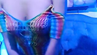 ChloeTabooLittleEx From Stripchat Best Porn Video Record - spanking, humiliation, colombian-teens, doggy-style-creampie, latin-blowjob