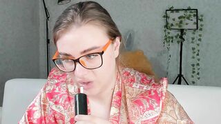 Watch Seductive_She_Wolf From Stripchat Private Porn Video  - dildo-or-vibrator, handjob-teens, recordable-privates-teens, cock-rating, camel-toe
