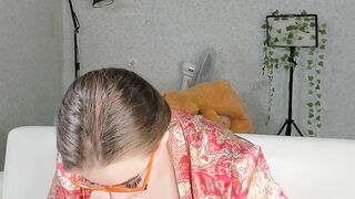 Watch Seductive_She_Wolf From Stripchat Private Porn Video  - dildo-or-vibrator, handjob-teens, recordable-privates-teens, cock-rating, camel-toe