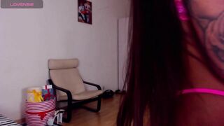 Sonja_Stripper_Ray From Stripchat Best Porn Video  - striptease, blowjob, nipple-toys, foot-fetish, cam2cam