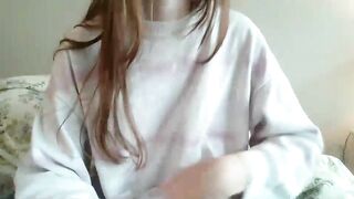 Watch innocenceunwinded New Porn Leak Video [Chaturbate] - redhair, blowjob, fuckpussy, milf