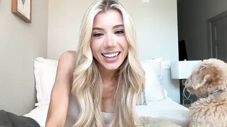 Watch sweetsammxo New Porn Leak Video [Chaturbate] - phatpussy, suckcock, lovenselush, shower, great