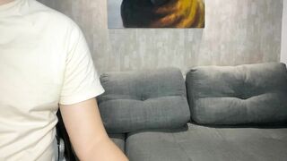 Watch littlemegancouple Hot Porn Leak Video [Chaturbate] - bigdick, 18, teen, cute, uncut