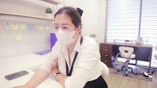 Watch Mie_9999 From Stripchat Best Porn Video Leak - twerk, medium, couples, big-ass-creampie, hd