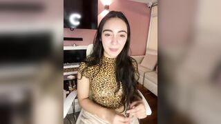 solmonroy_pinkk From Stripchat Free Porn Video  - interactive-toys-teens, twerk-latin, topless-latin, twerk, interactive-toys