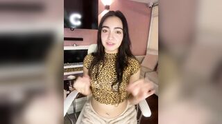 solmonroy_pinkk From Stripchat Free Porn Video  - interactive-toys-teens, twerk-latin, topless-latin, twerk, interactive-toys