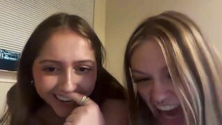 Watch kateharperr Hot Porn Leak Video [Chaturbate] - new, innocent, brunette, 18