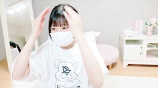 Mero_love_ch From Stripchat Free Porn Video  - asian-teens, petite-asian, brunettes-petite, interactive-toys-teens, brunettes-teens