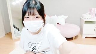 Mero_love_ch From Stripchat Free Porn Video  - asian-teens, petite-asian, brunettes-petite, interactive-toys-teens, brunettes-teens