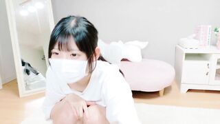Mero_love_ch From Stripchat Free Porn Video  - asian-teens, petite-asian, brunettes-petite, interactive-toys-teens, brunettes-teens