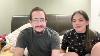 awesome_couple_hell Top Porn Leak Video [Chaturbate] - smalltits, lushcontrol, anal, paypigs, bigass
