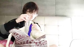 Watch my_melody02 Best Porn Video [Chaturbate] - hello, orgasm, oilshow, hugeass, tattoo