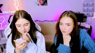 Watch miki-niki From Stripchat Hot Porn Video Record - hd, twerk, glamour, new-tee... thumbnail