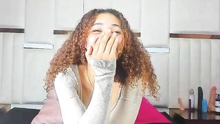 Watch _Afroditagoddess From Stripchat Top Porn Video  - brunettes-young, anal-toys, striptease-young, latin-blowjob, latin-foot-fetish