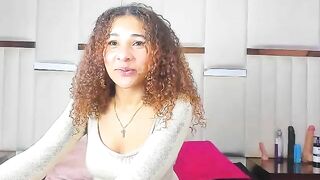 Watch _Afroditagoddess From Stripchat Top Porn Video  - brunettes-young, anal-toys, striptease-young, latin-blowjob, latin-foot-fetish