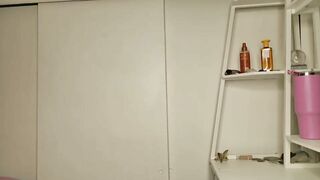 cedaya555 New Porn Leak Video [Chaturbate] - ebony, leche, pussy, homemaker thumbnail