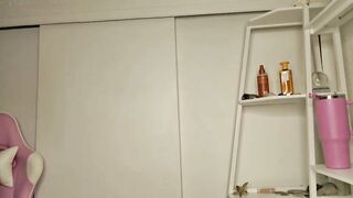 cedaya555 New Porn Leak Video [Chaturbate] - ebony, leche, pussy, homemaker