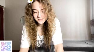 gwendolynharkey New Porn Video [Chaturbate] - new, young, shy, 18, skinny