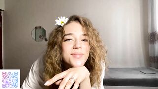 gwendolynharkey New Porn Video [Chaturbate] - new, young, shy, 18, skinny