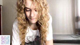 gwendolynharkey New Porn Video [Chaturbate] - new, young, shy, 18, skinny