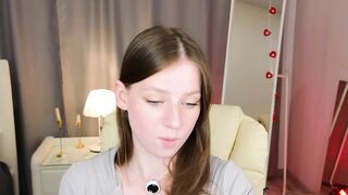 dolce_moments Top Porn Video [Chaturbate] - new, 18, skinny, teen