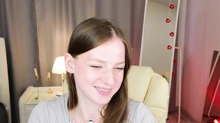 dolce_moments Top Porn Video [Chaturbate] - new, 18, skinny, teen