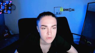 allison_black_ From Stripchat Hot Porn Video Leak - new-brunettes, yoga, small-audience, medium, new-teens