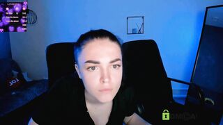 allison_black_ From Stripchat Hot Porn Video Leak - new-brunettes, yoga, small-audience, medium, new-teens