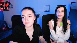 allison_black_ From Stripchat Hot Porn Video Leak - new-brunettes, yoga, small-audience, medium, new-teens