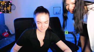 allison_black_ From Stripchat Hot Porn Video Leak - new-brunettes, yoga, small-audience, medium, new-teens