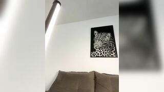 eudaniely From Stripchat Hot Porn Video  - dildo-or-vibrator, ebony, cheap-privates-young, mobile, striptease