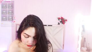 melissa_tay From Stripchat Hot Porn Video Record - hairy, new-black-hair, cam2cam, latin, interactive-toys-young