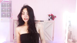melissa_tay From Stripchat Hot Porn Video Record - hairy, new-black-hair, cam2cam, latin, interactive-toys-young