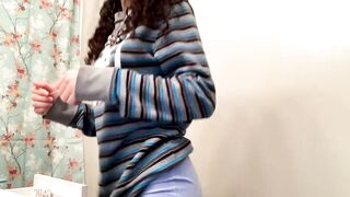 evusixx New Porn Video [Chaturbate] - pov, bigdick, squirting, pussylovense, deutsch