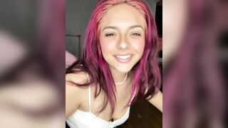 YovngLauu_ From Stripchat Free Porn Video Record - fingering-teens, lovense, teens, redheads-teens, couples