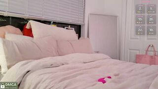 Watch jadewilkinson Top Porn Leak Video [Chaturbate] - new, natural, 18, lush, bigboobs