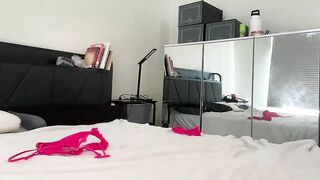 zeekthefreek22 Hot Porn Leak Video [Chaturbate] - 18, topless, deepthroat, talking, nails