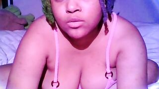 Watch 8Chaos8 From Stripchat Free Porn Video Leak - dildo-or-vibrator, middle-priced-privates-ebony, twerk-young, role-play, big-tits-blowjob