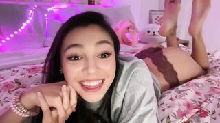 Watch keirasworld Hot Porn Leak Video [Chaturbate] - new, bigass, 18, teen
