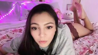 Watch keirasworld Hot Porn Leak Video [Chaturbate] - new, bigass, 18, teen